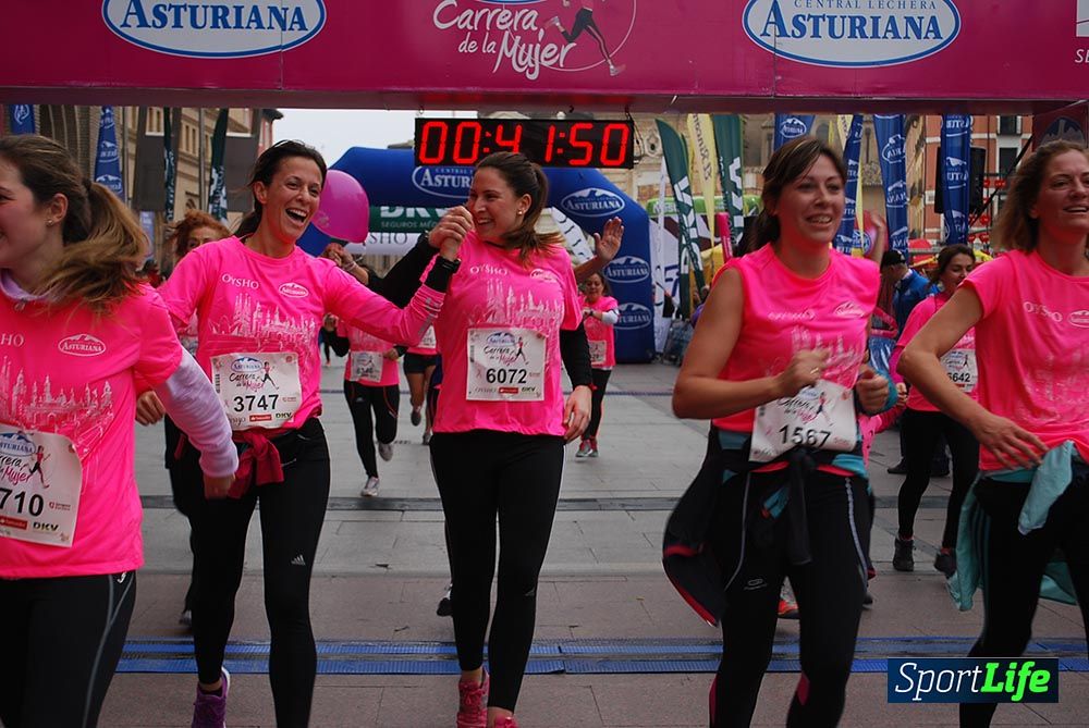Galería Carrera de la Mujer Zaragoza de 0_40 a 0_60