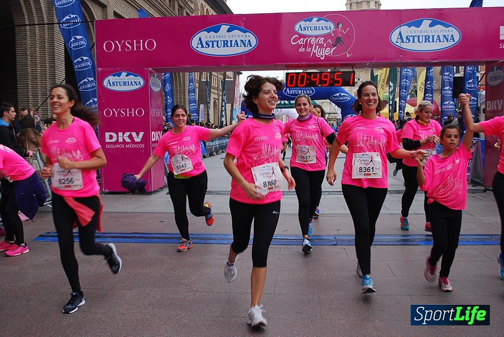 Galería Carrera de la Mujer Zaragoza de 0_40 a 0_60