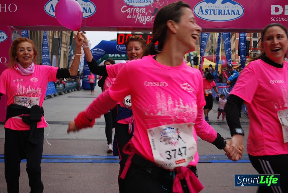 Galería Carrera de la Mujer Zaragoza de 0_40 a 0_60