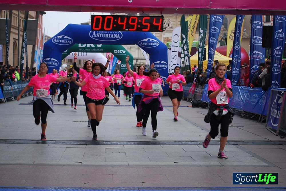 Galería Carrera de la Mujer Zaragoza de 0_40 a 0_60