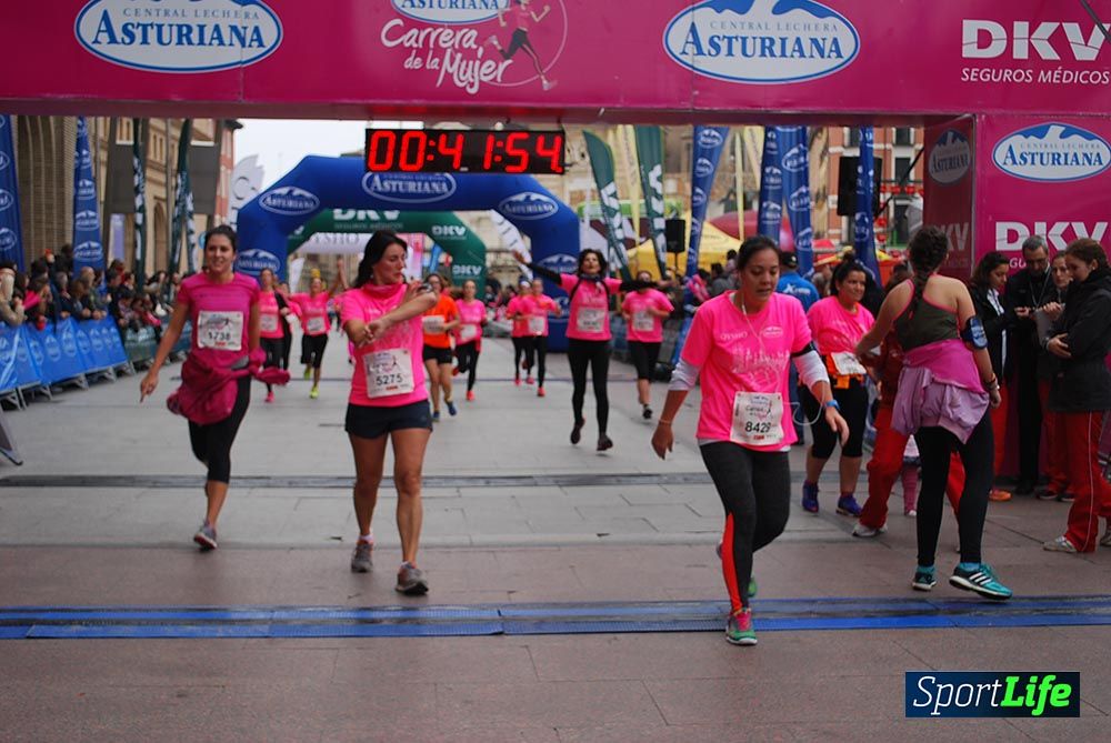 Galería Carrera de la Mujer Zaragoza de 0_40 a 0_60