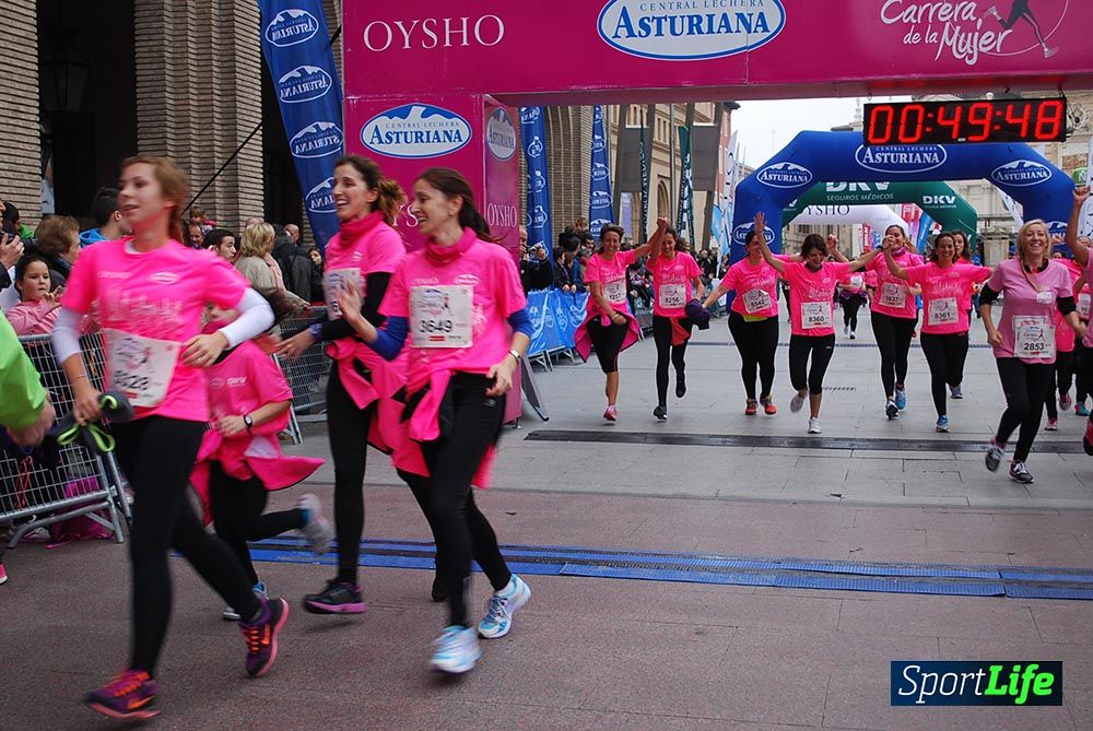 Galería Carrera de la Mujer Zaragoza de 0_40 a 0_60