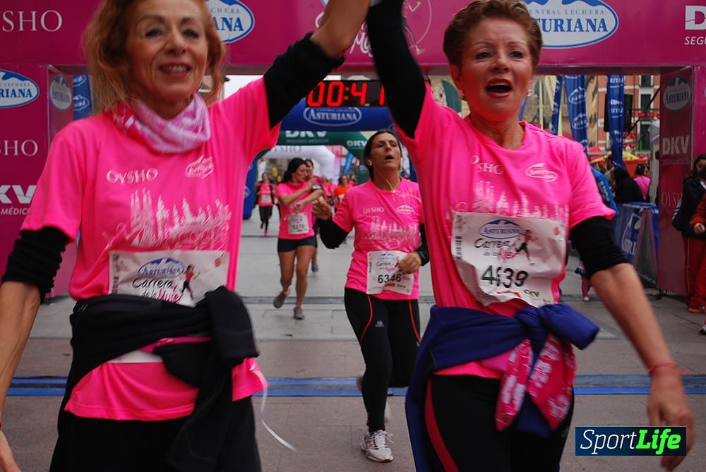Galería Carrera de la Mujer Zaragoza de 0_40 a 0_60