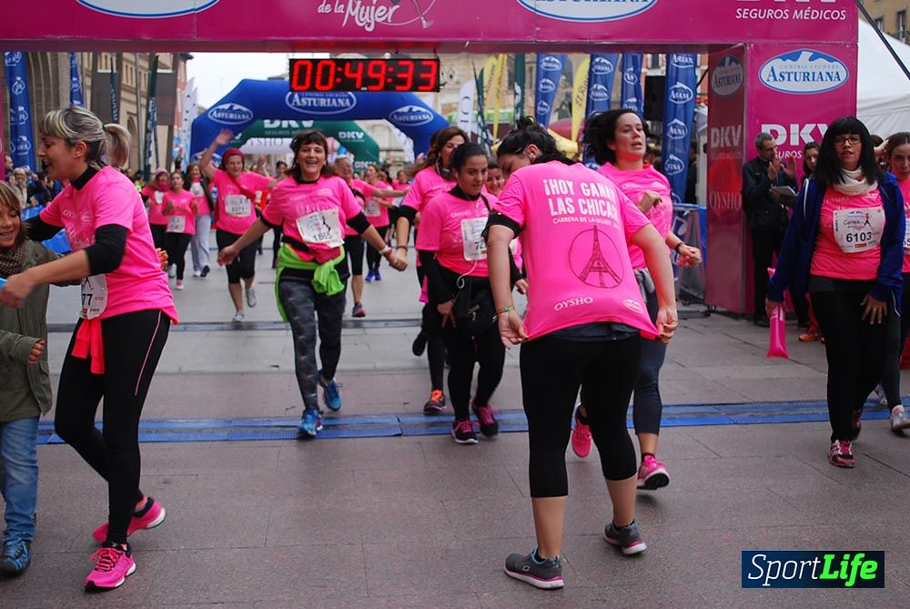 Galería Carrera de la Mujer Zaragoza de 0_40 a 0_60
