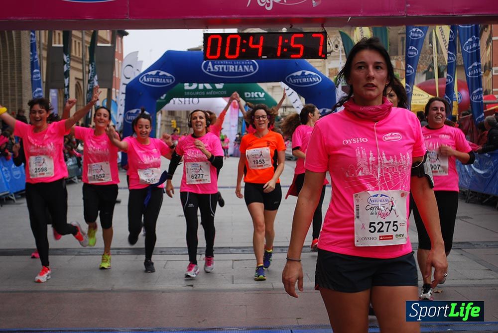 Galería Carrera de la Mujer Zaragoza de 0_40 a 0_60