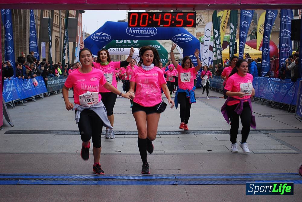 Galería Carrera de la Mujer Zaragoza de 0_40 a 0_60