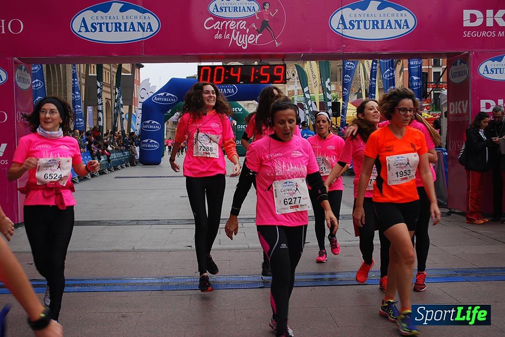 Galería Carrera de la Mujer Zaragoza de 0_40 a 0_60