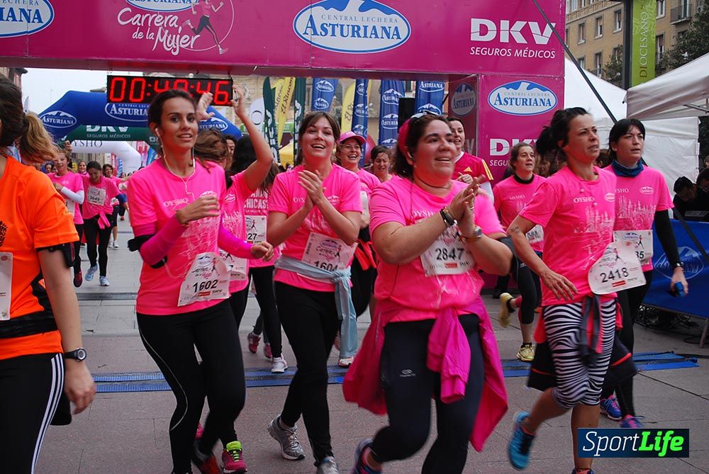 Galería Carrera de la Mujer Zaragoza de 0_40 a 0_60