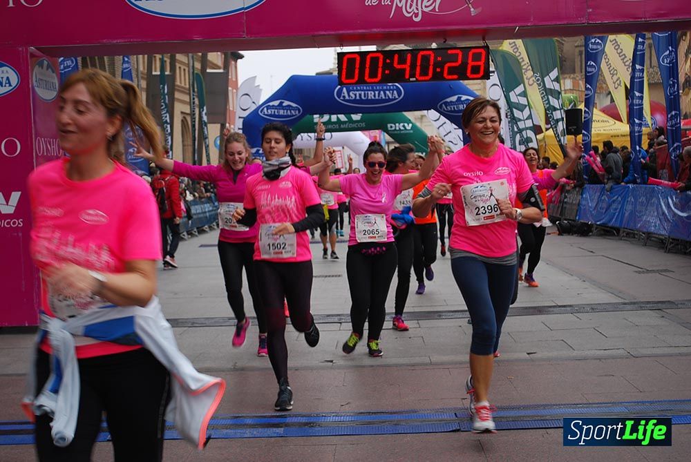 Galería Carrera de la Mujer Zaragoza de 0_40 a 0_60