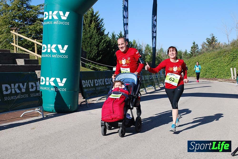 Galería Carrera Run Baby Run meta 1