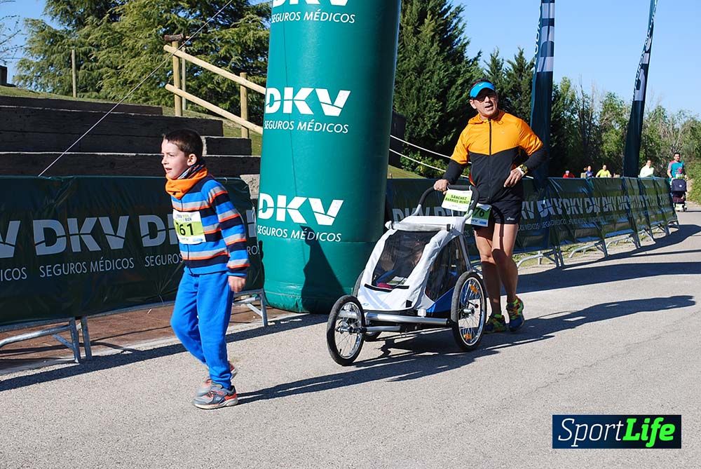Galería Carrera Run Baby Run meta 1