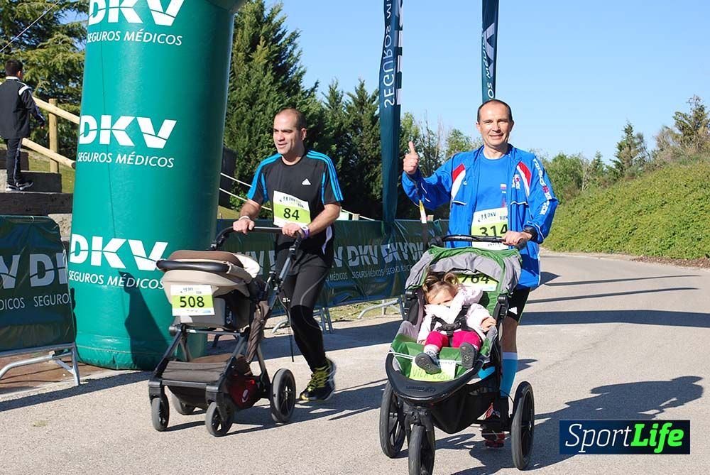 Galería Carrera Run Baby Run meta 1