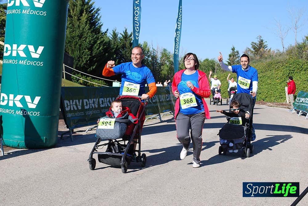 Galería Carrera Run Baby Run meta 1