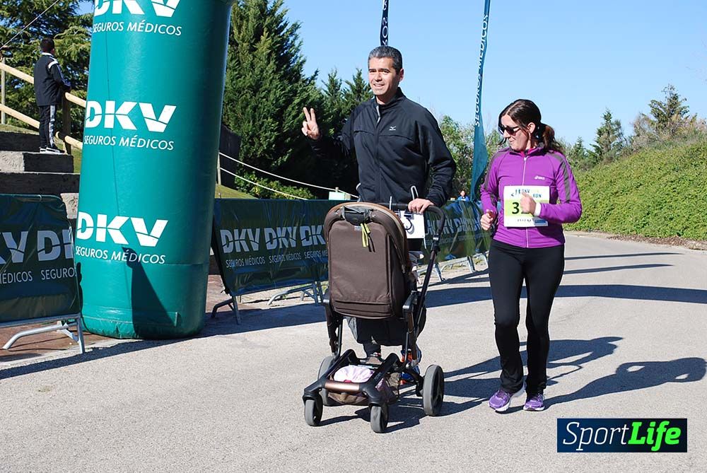 Galería Carrera Run Baby Run meta 1