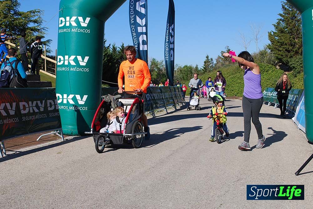 Galería Carrera Run Baby Run meta 1