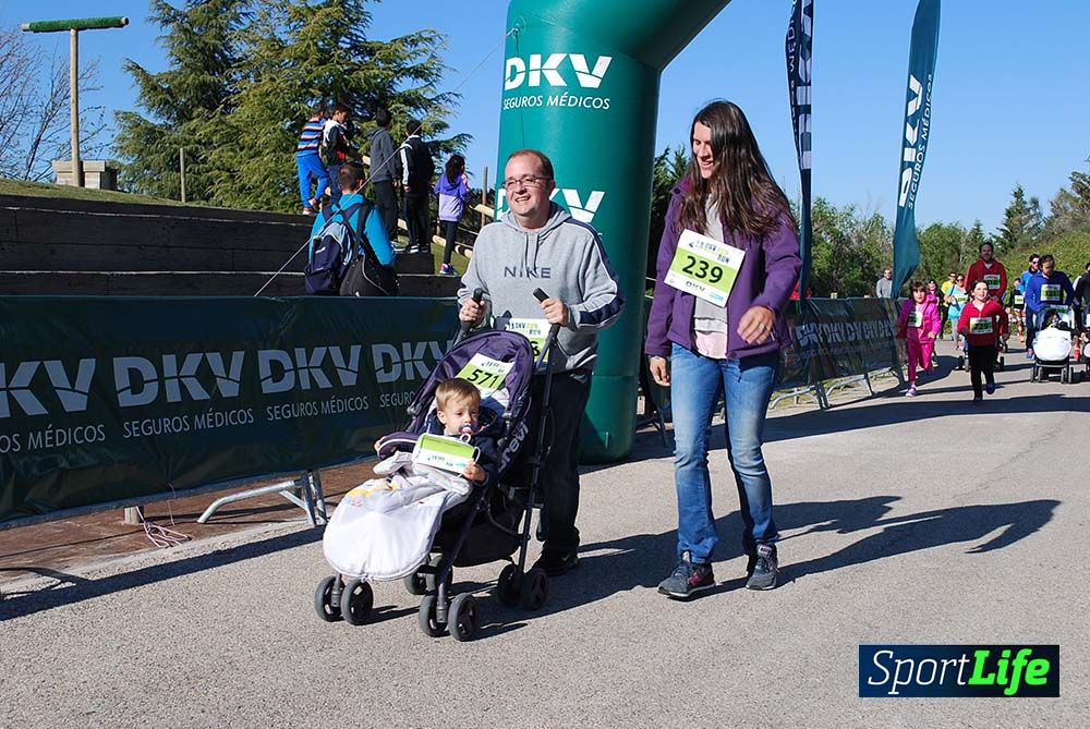 Galería Carrera Run Baby Run meta 1