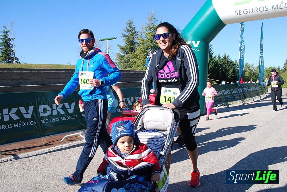 Galería Carrera Run Baby Run meta 1