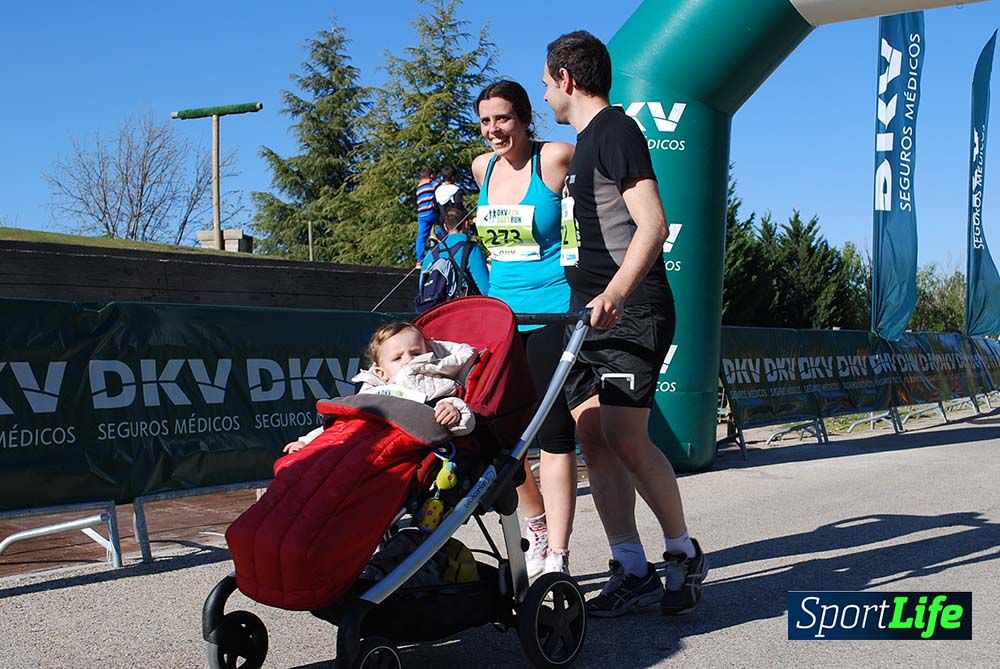Galería Carrera Run Baby Run meta 1
