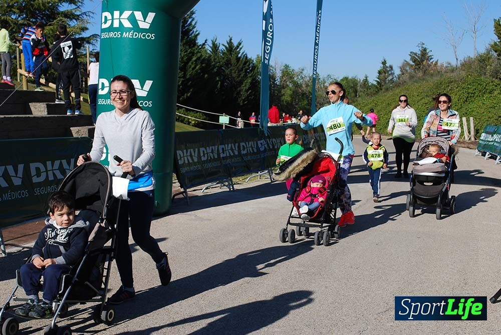 Galería Carrera Run Baby Run meta 1