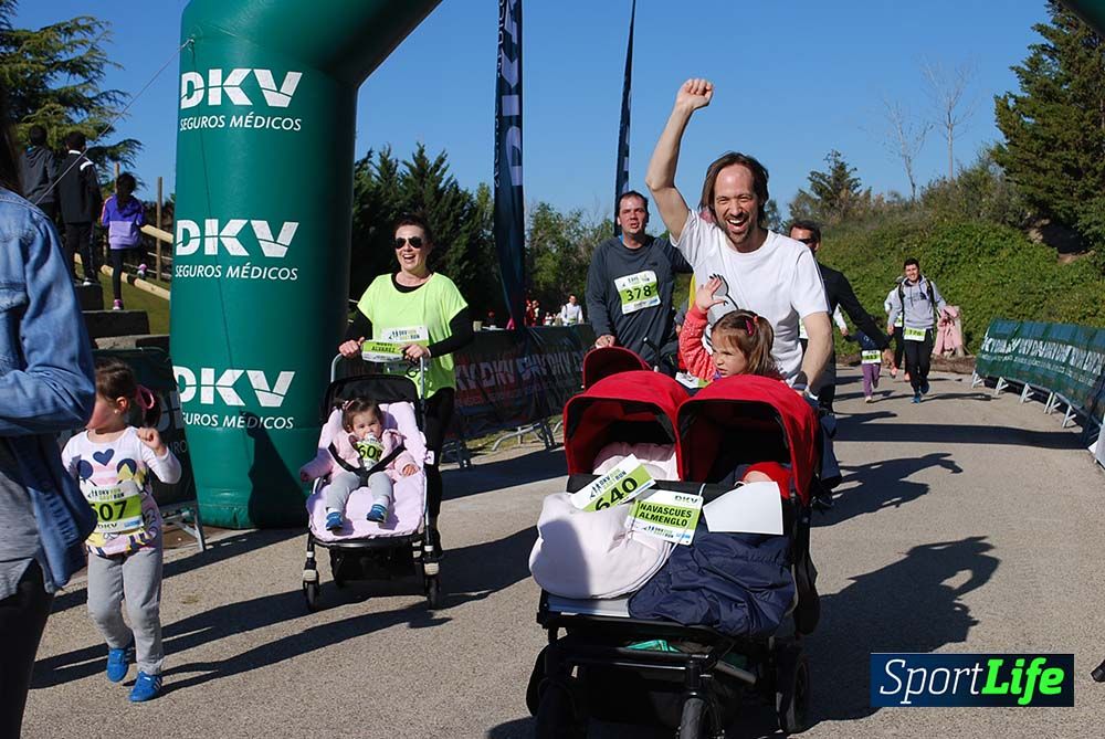 Galería Carrera Run Baby Run meta 1