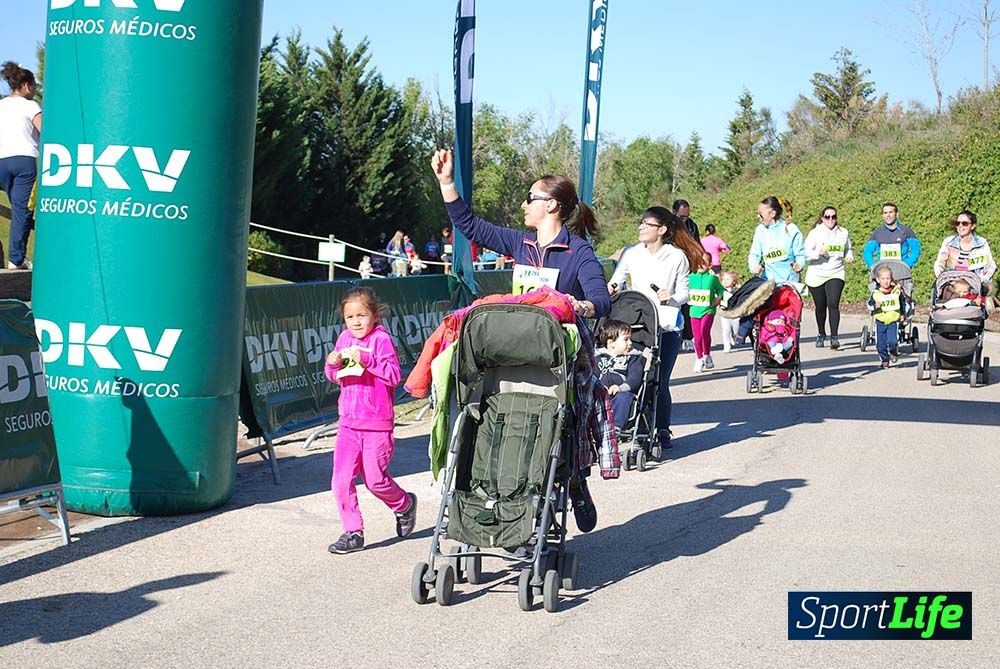 Galería Carrera Run Baby Run meta 1