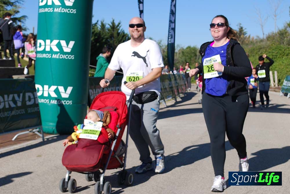 Galería Carrera Run Baby Run meta 1