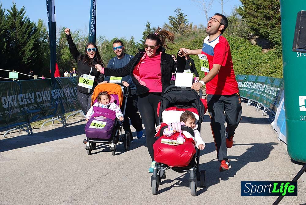 Galería Carrera Run Baby Run meta 1