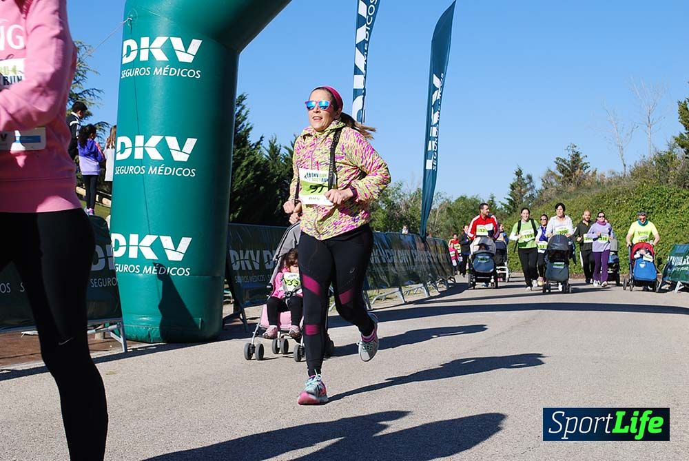 Galería Carrera Run Baby Run meta 1