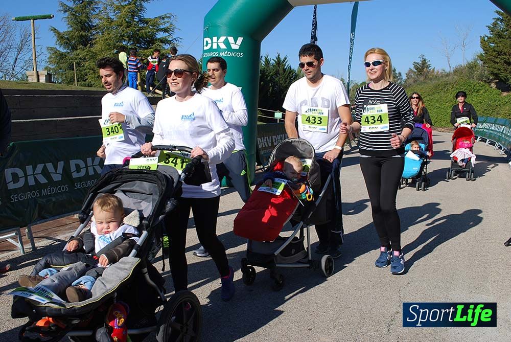 Galería Carrera Run Baby Run meta 1