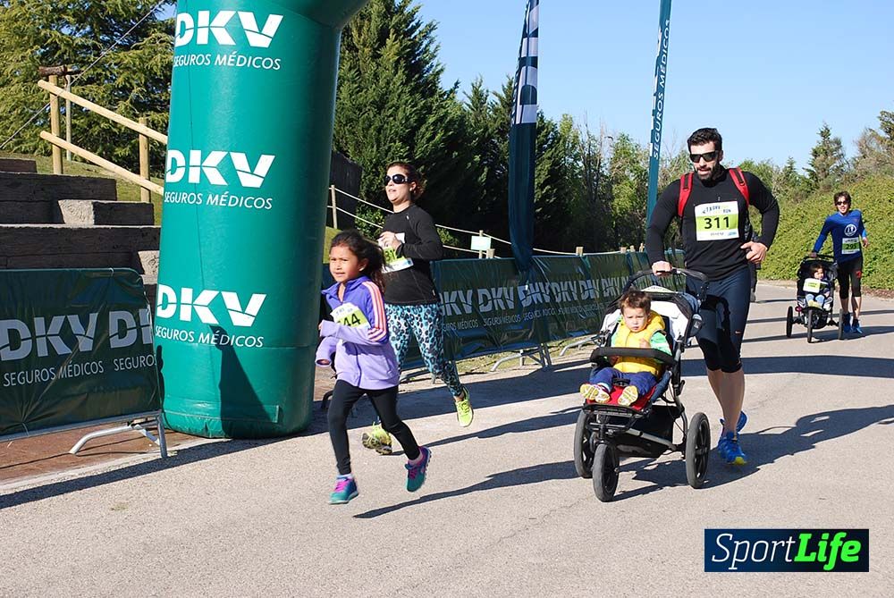 Galería Carrera Run Baby Run meta 1