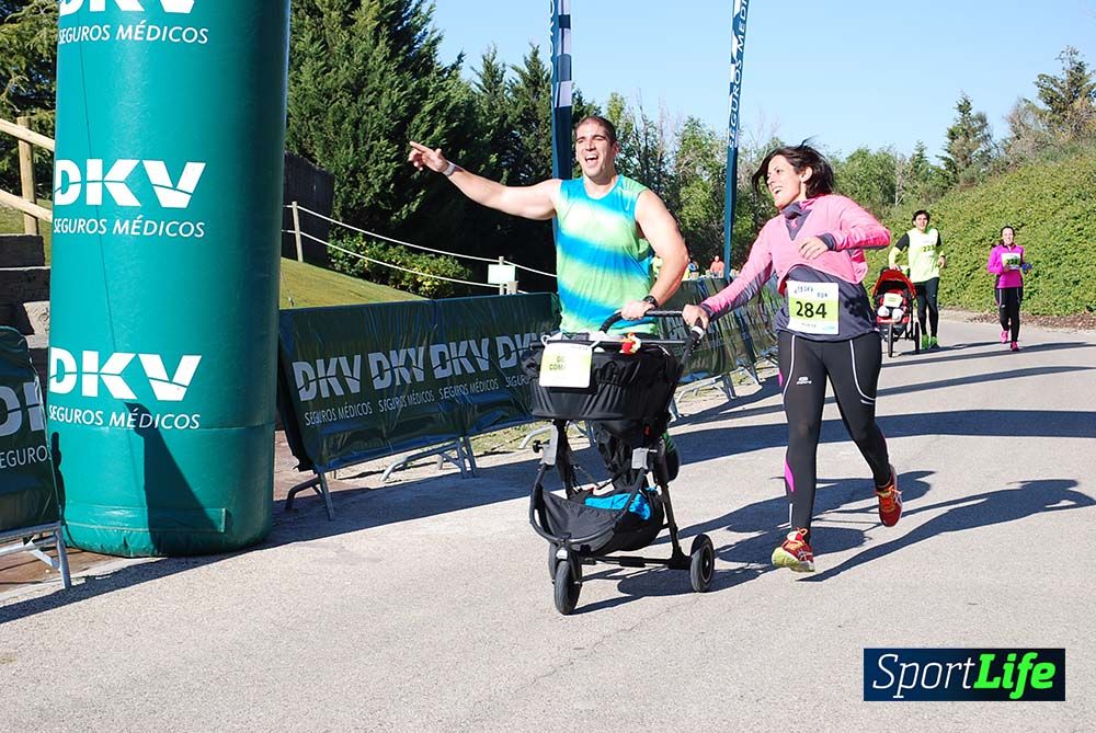 Galería Carrera Run Baby Run meta 1