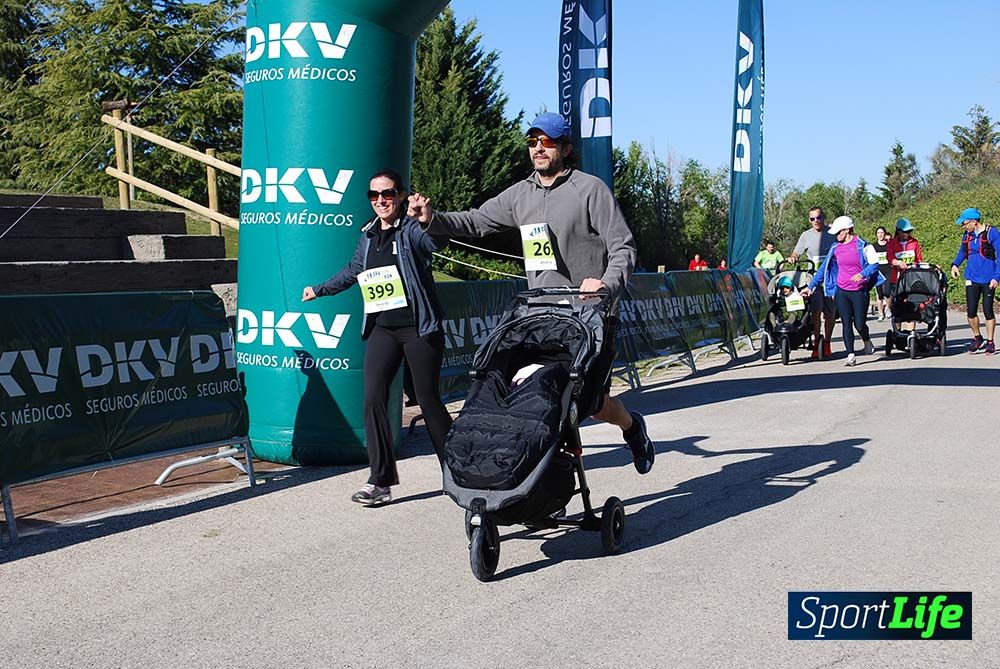 Galería Carrera Run Baby Run meta 1
