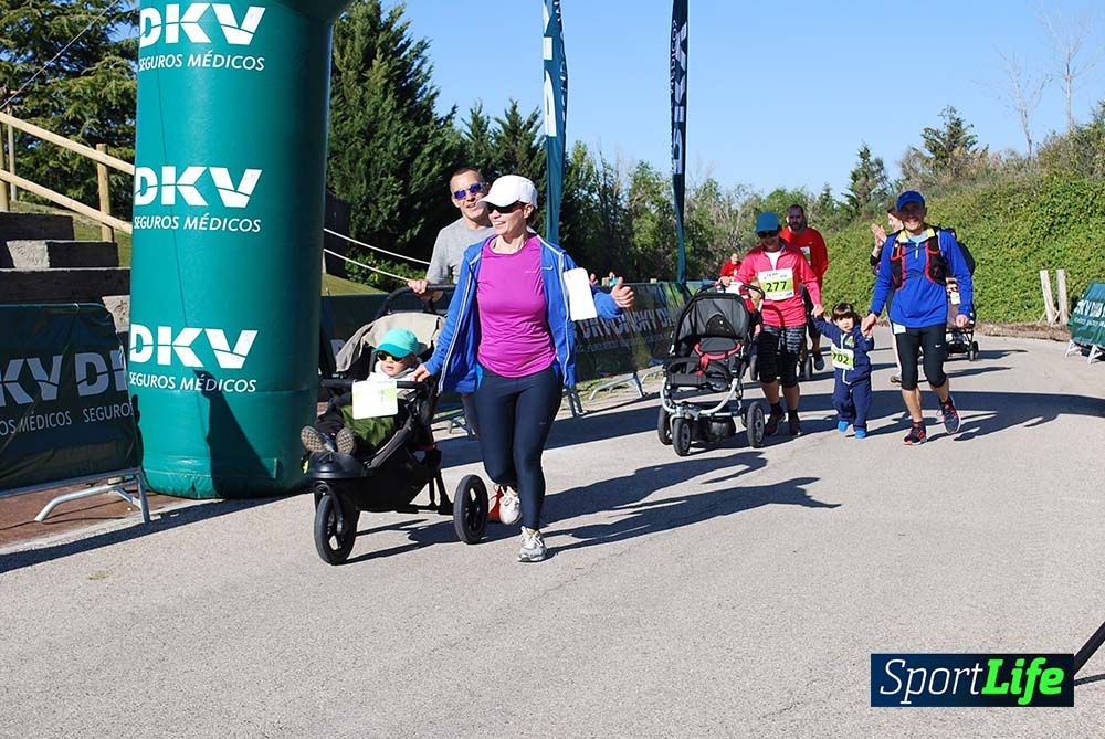 Galería Carrera Run Baby Run meta 1