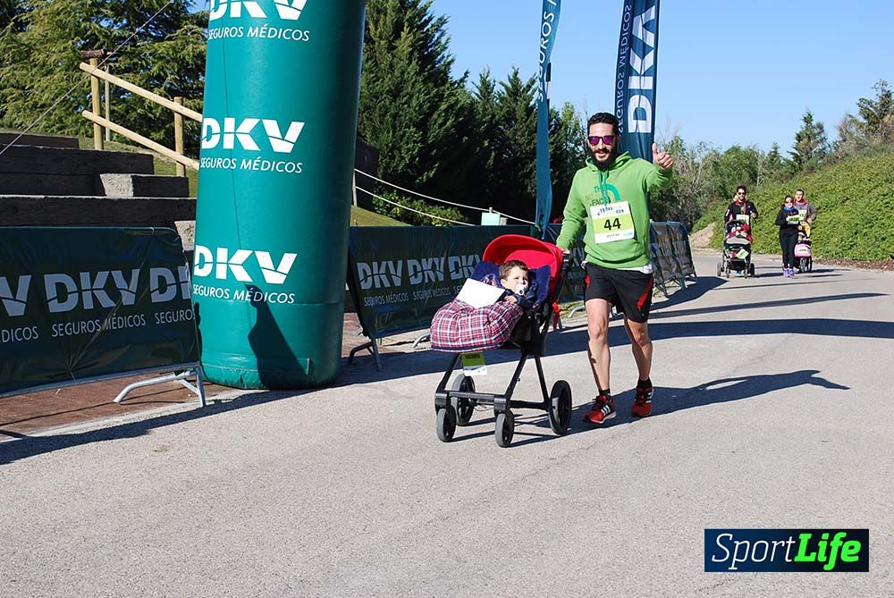 Galería Carrera Run Baby Run meta 1