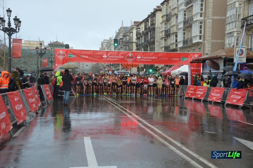 Media Maratón de Santander-01