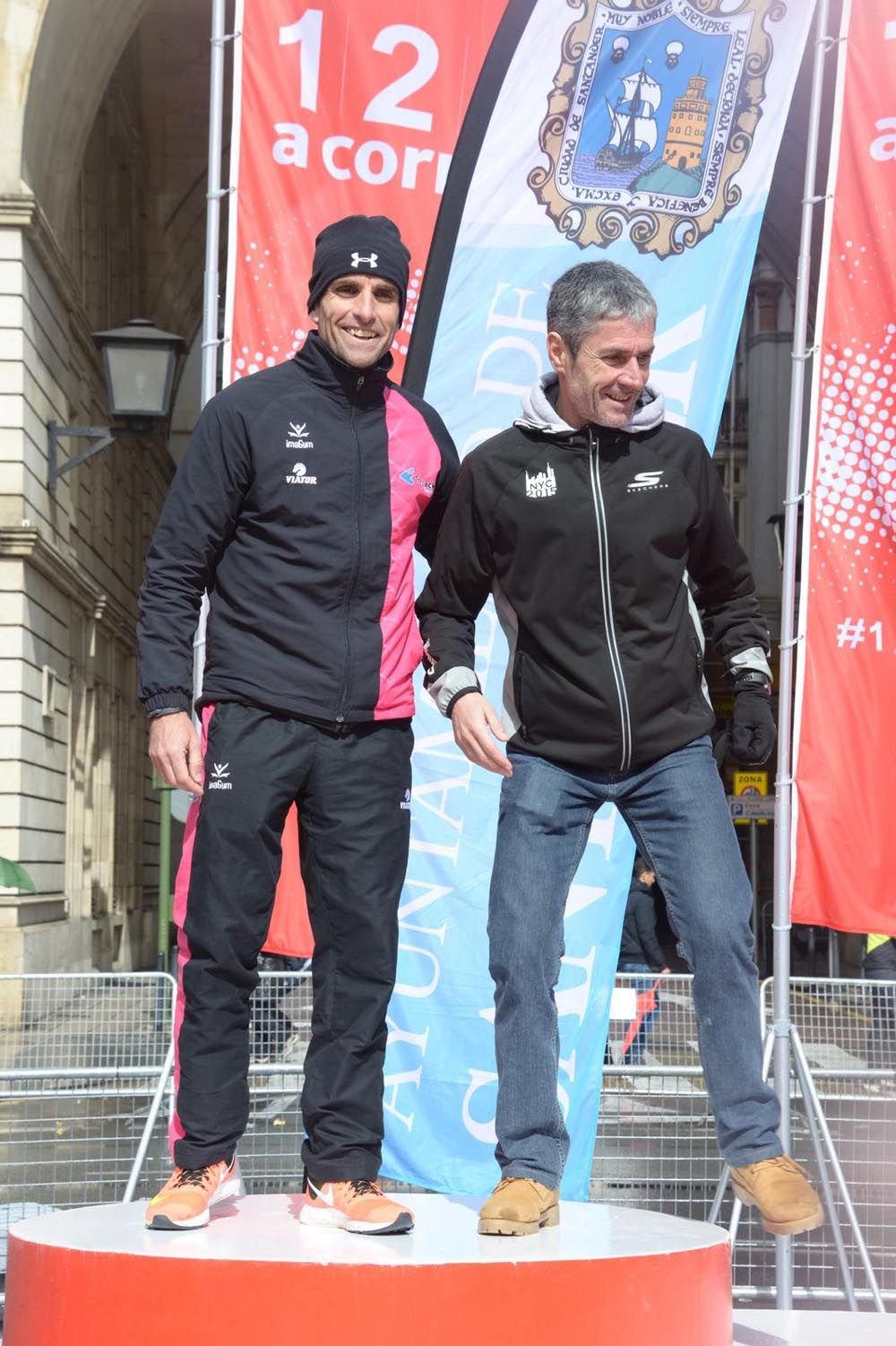 Media Maratón de Santander-01
