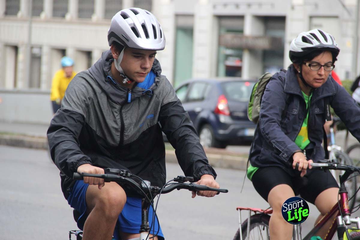 Fiesta de la Bici Madrid 2015 Galería 4