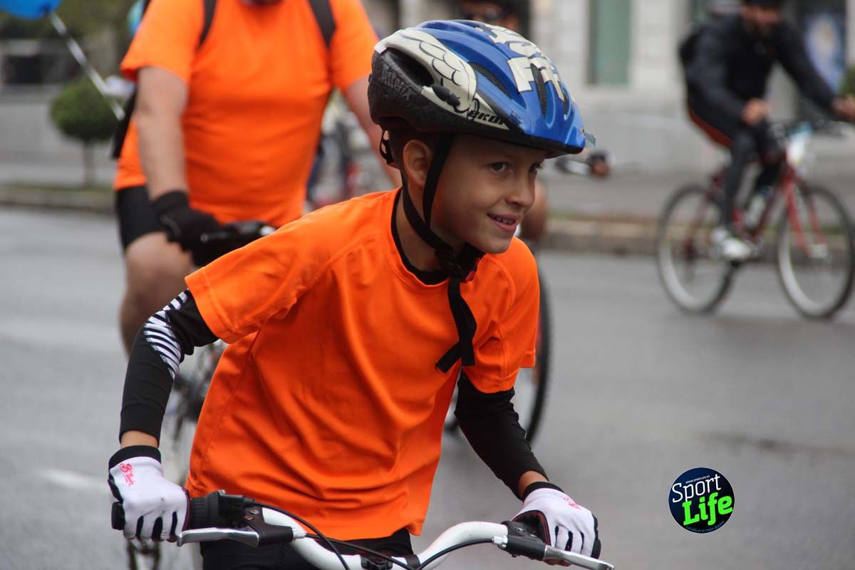 Fiesta de la Bici Madrid 2015 Galería 4