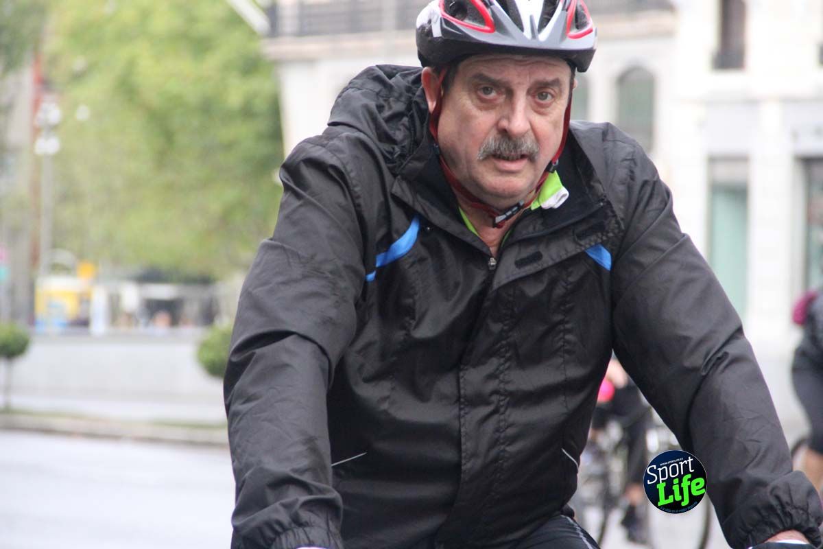 Fiesta de la Bici Madrid 2015 Galería 4