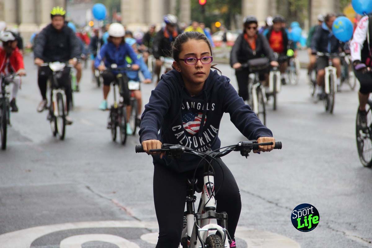 Fiesta de la Bici Madrid 2015 Galería 4