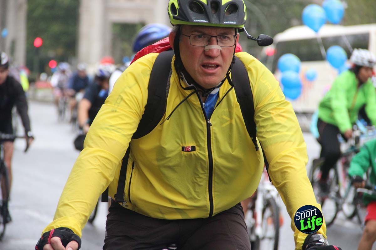 Fiesta de la Bici Madrid 2015 Galería 4