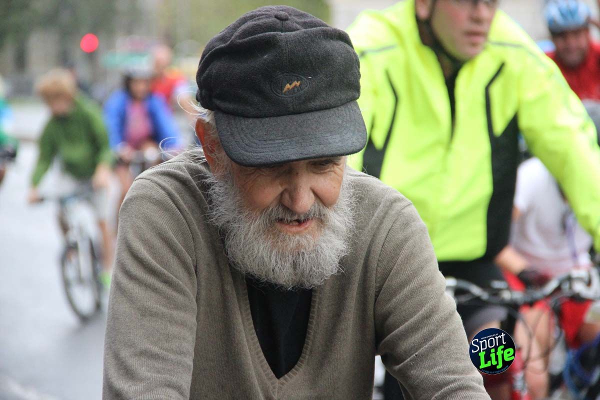 Fiesta de la Bici Madrid 2015 Galería 4