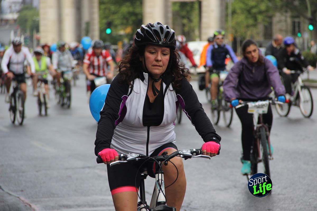 Fiesta de la Bici Madrid 2015 Galería 4
