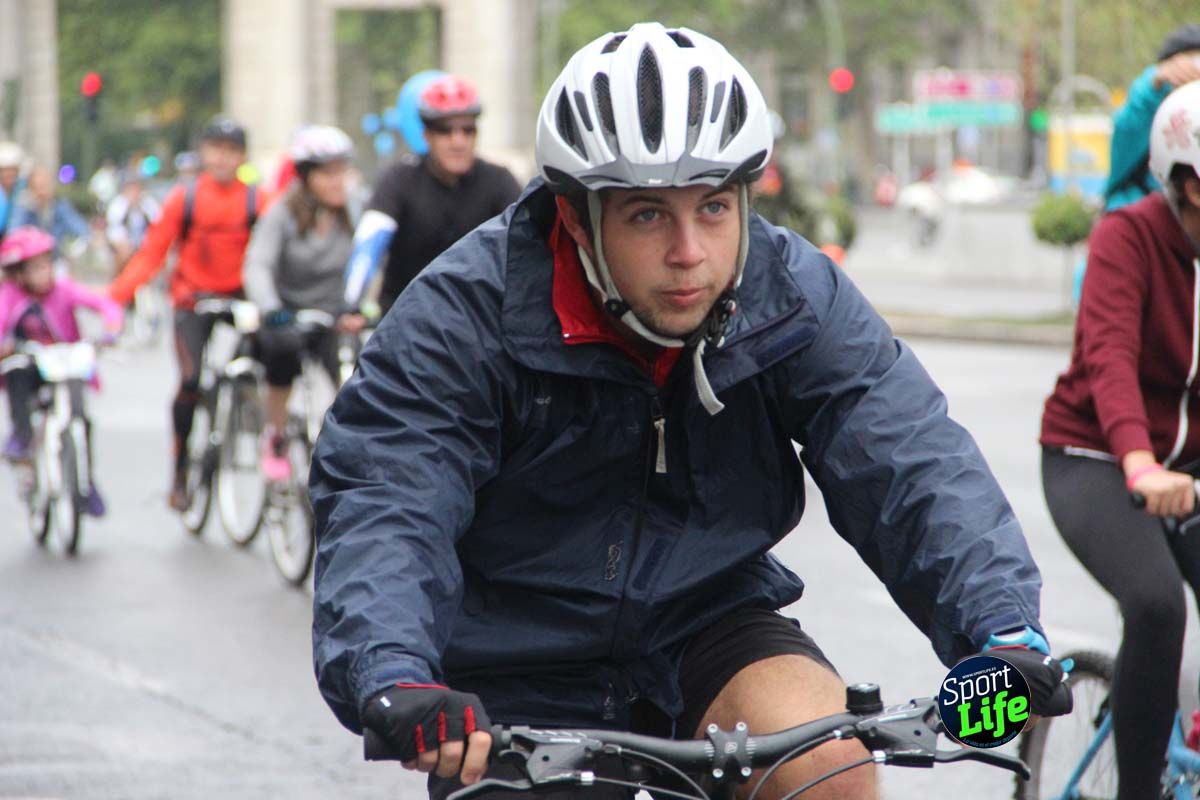 Fiesta de la Bici Madrid 2015 Galería 4
