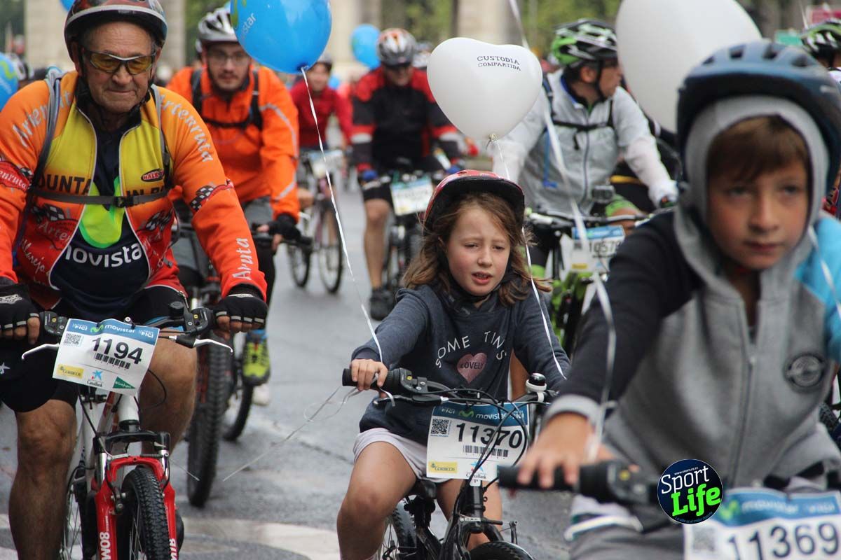 Fiesta de la Bici Madrid 2015 Galería 4