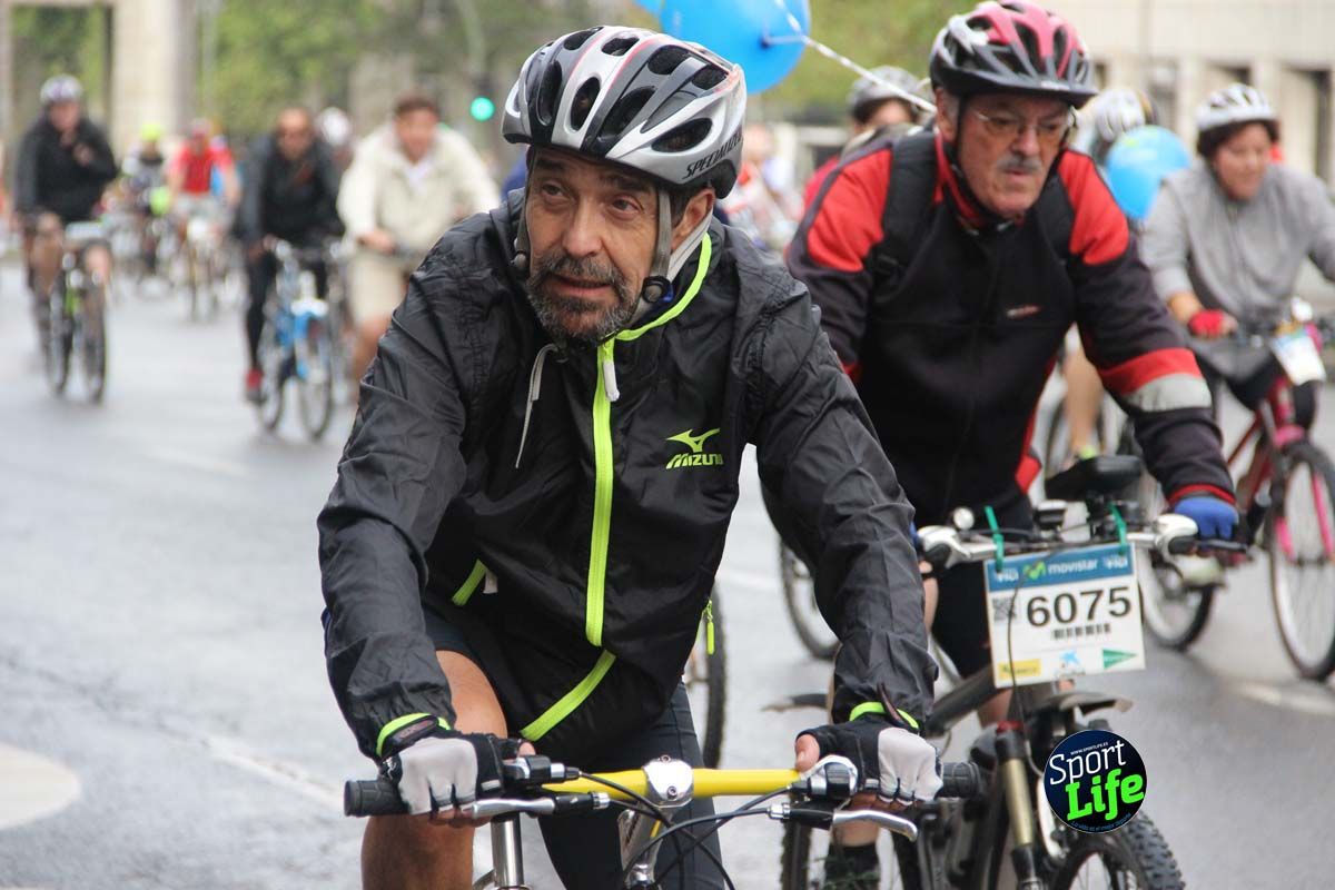 Fiesta de la Bici Madrid 2015 Galería 4