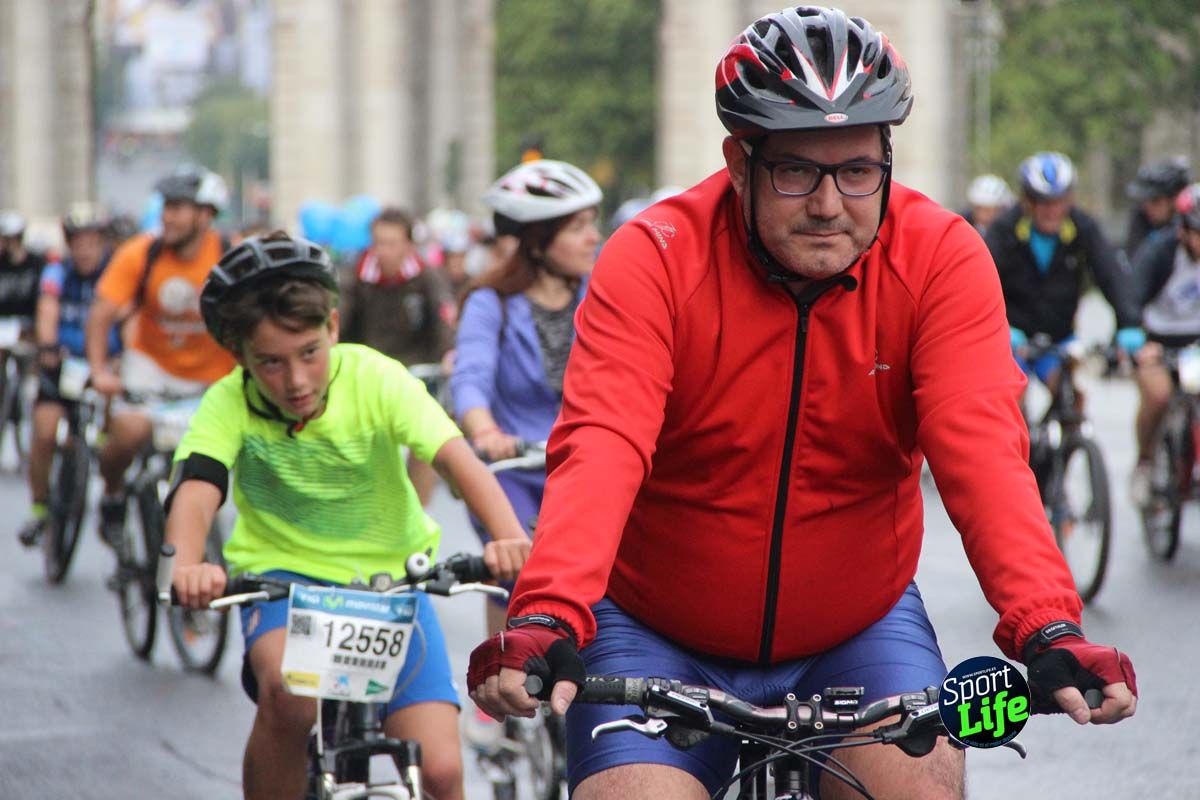 Fiesta de la Bici Madrid 2015 Galería 4