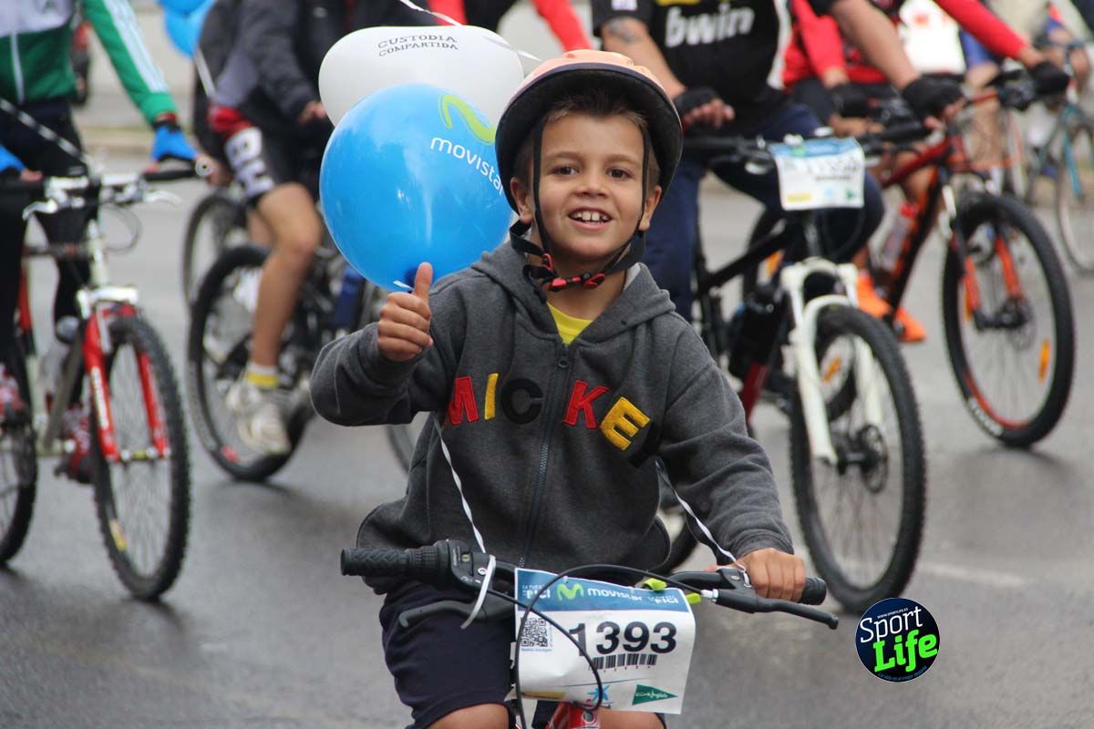 Fiesta de la Bici Madrid 2015 Galería 4
