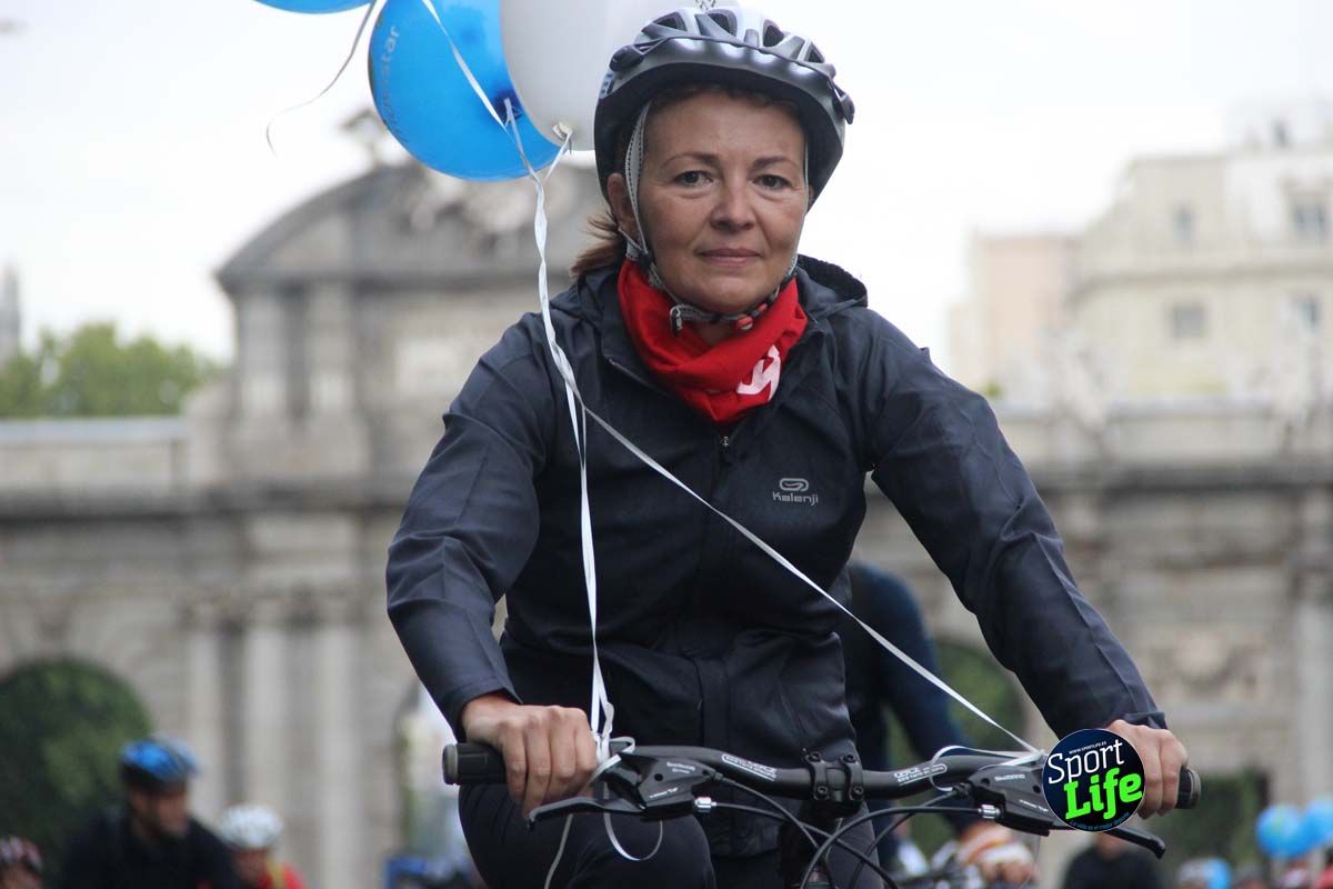 Fiesta de la Bici Madrid 2015 Galería 4