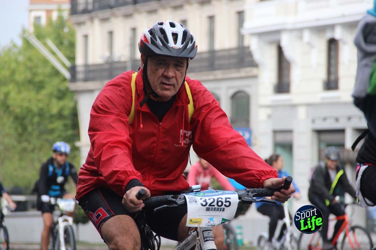 Fiesta de la Bici Madrid 2015 Galería 4